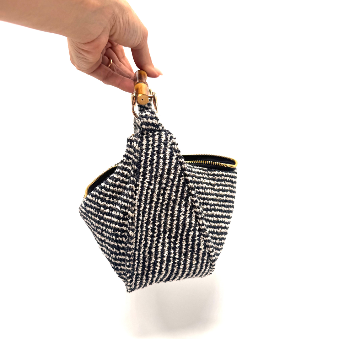 The Bamboo Bag #01