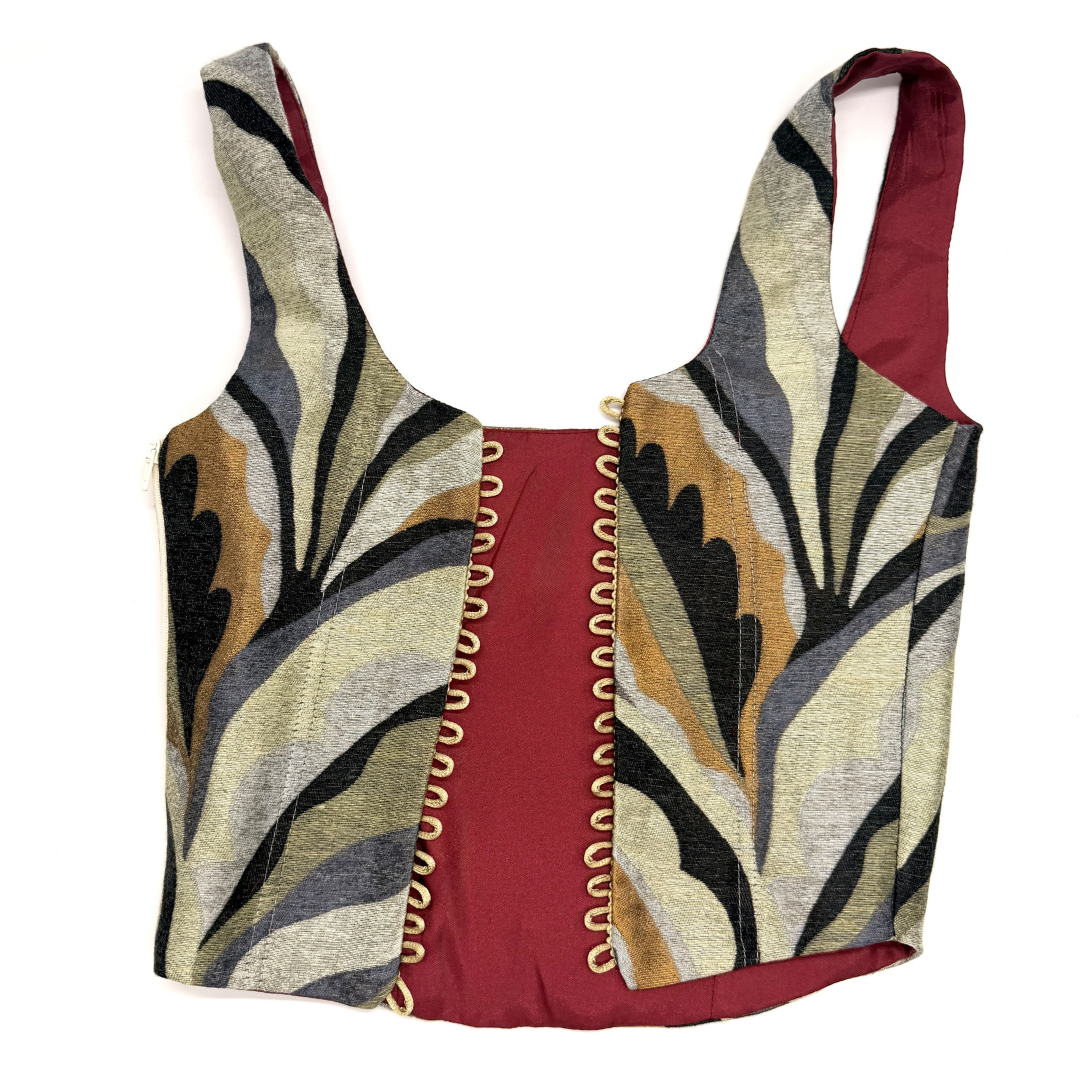 NICA TOP #43