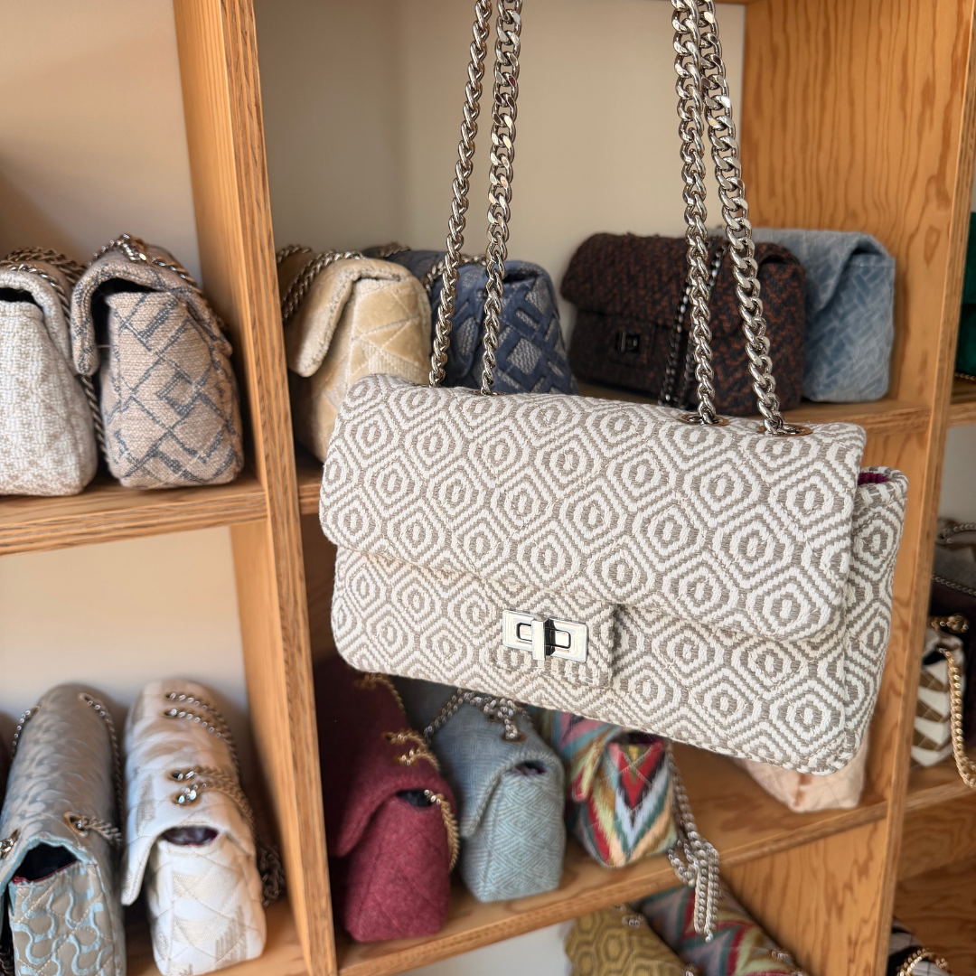 THE SOFT CLASSIC BAG #162