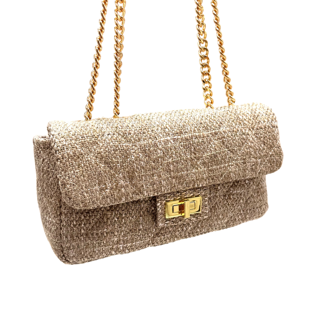 THE SOFT CLASSIC BAG #123