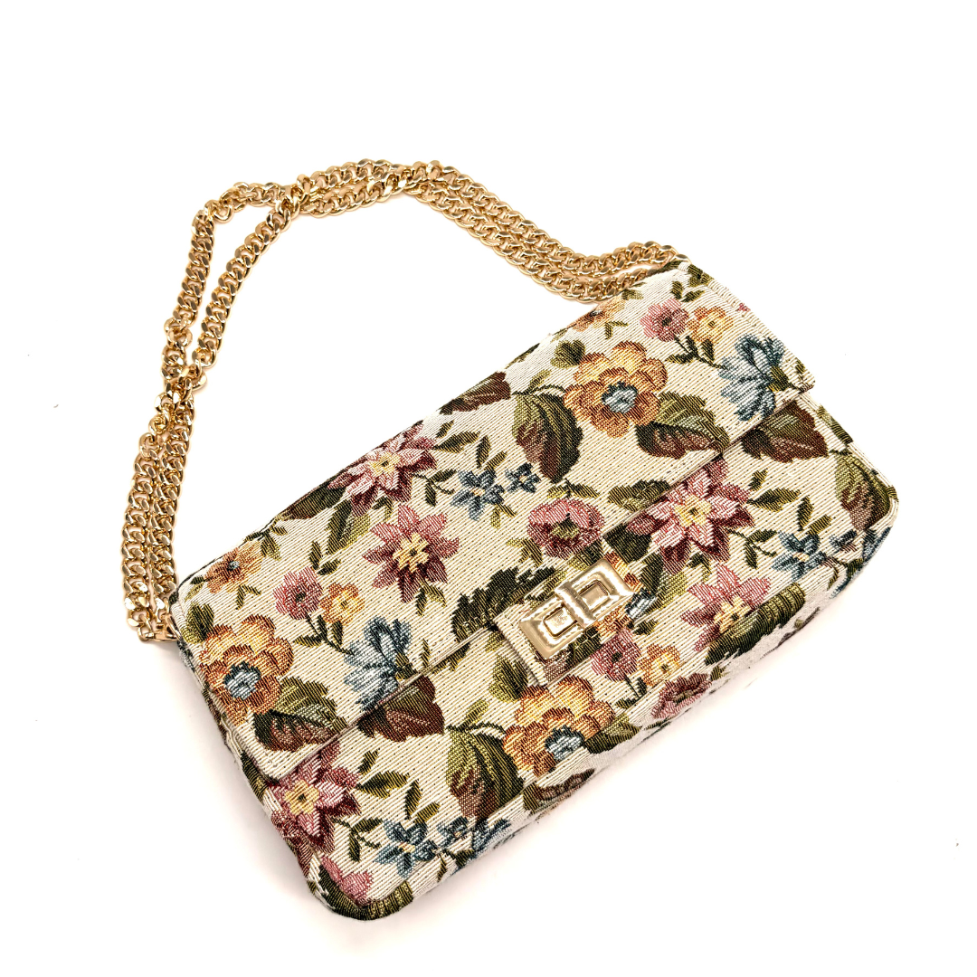 The Candy Bag #01