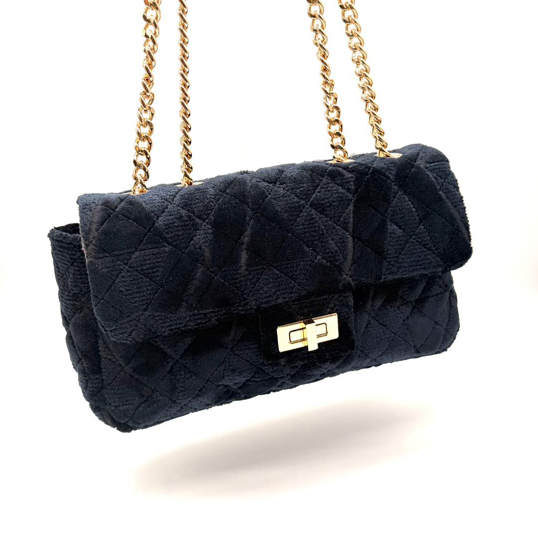 THE SOFT CLASSIC BAG #182