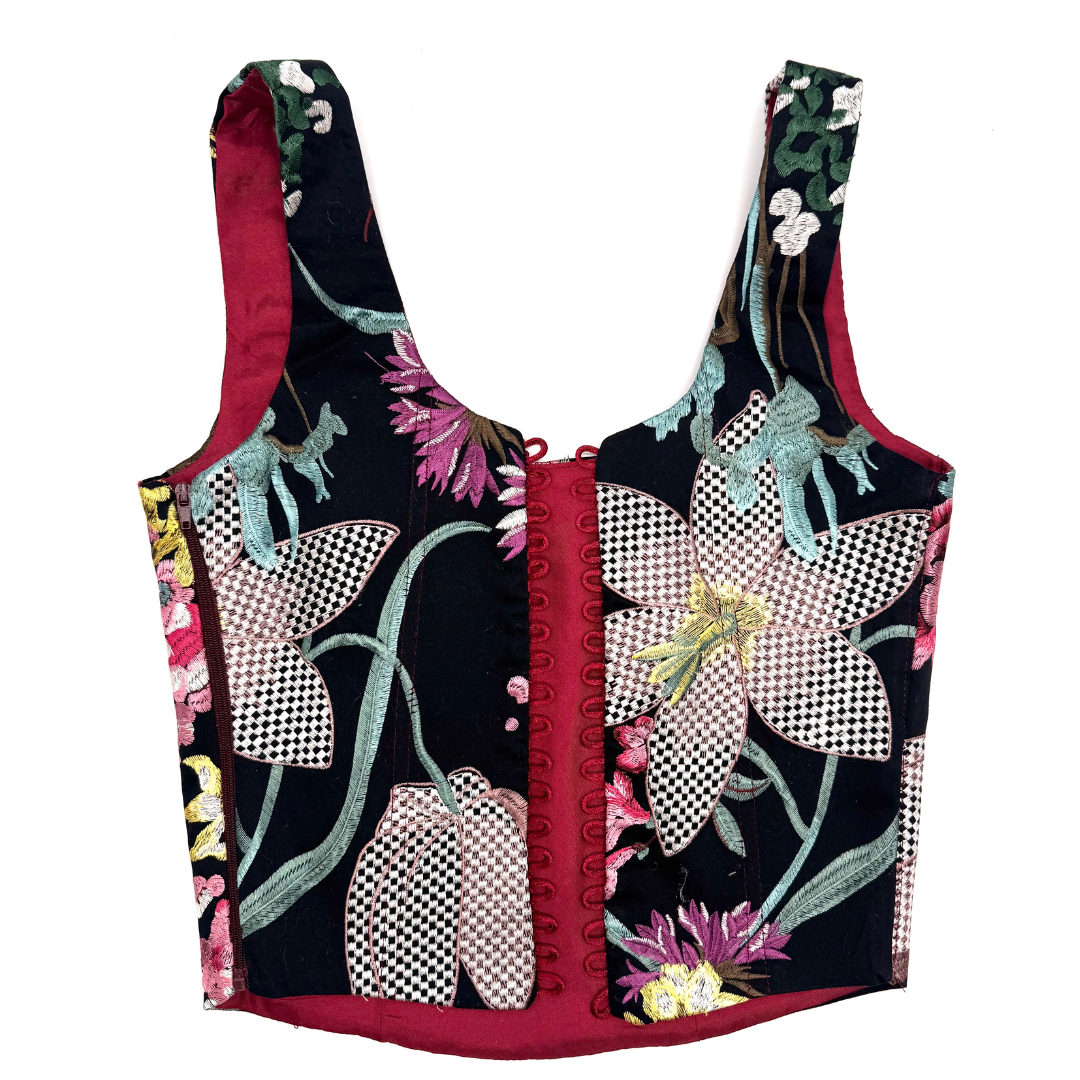 NICA TOP #02