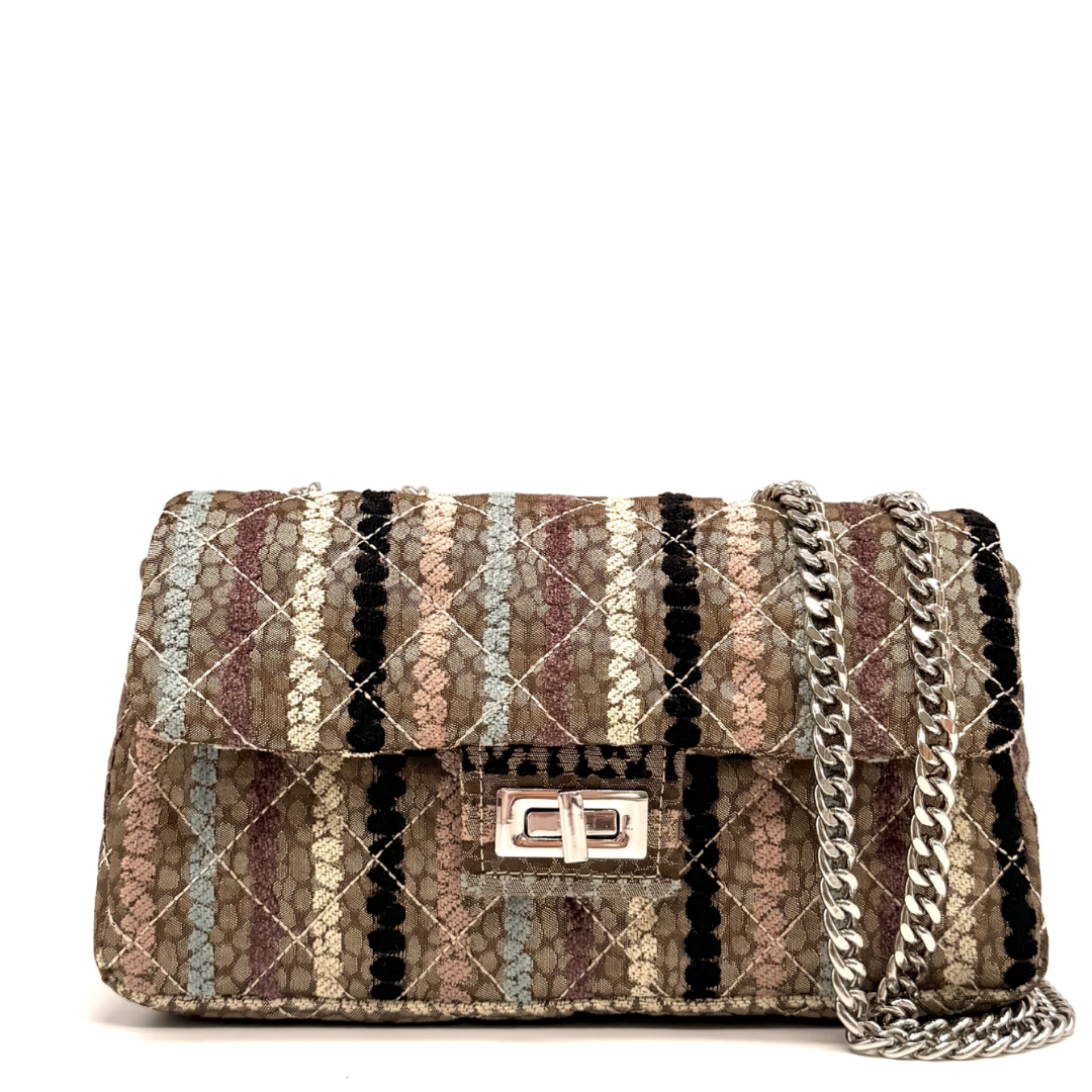 THE SOFT CLASSIC BAG #112