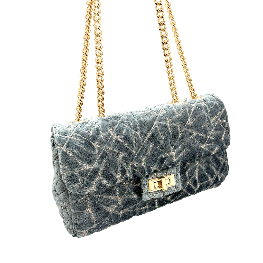 THE SOFT CLASSIC BAG #86