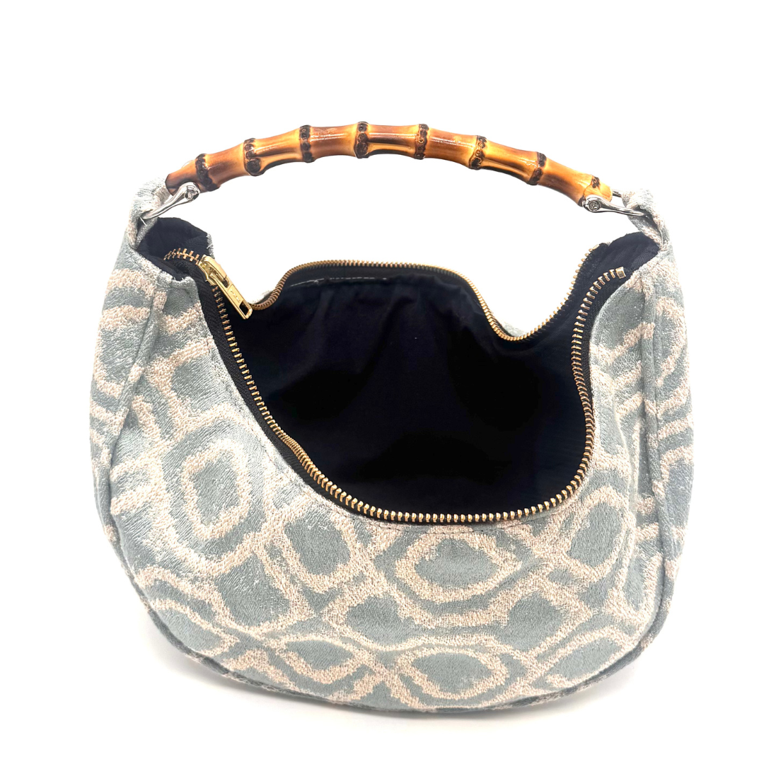 The Bamboo Bag #14