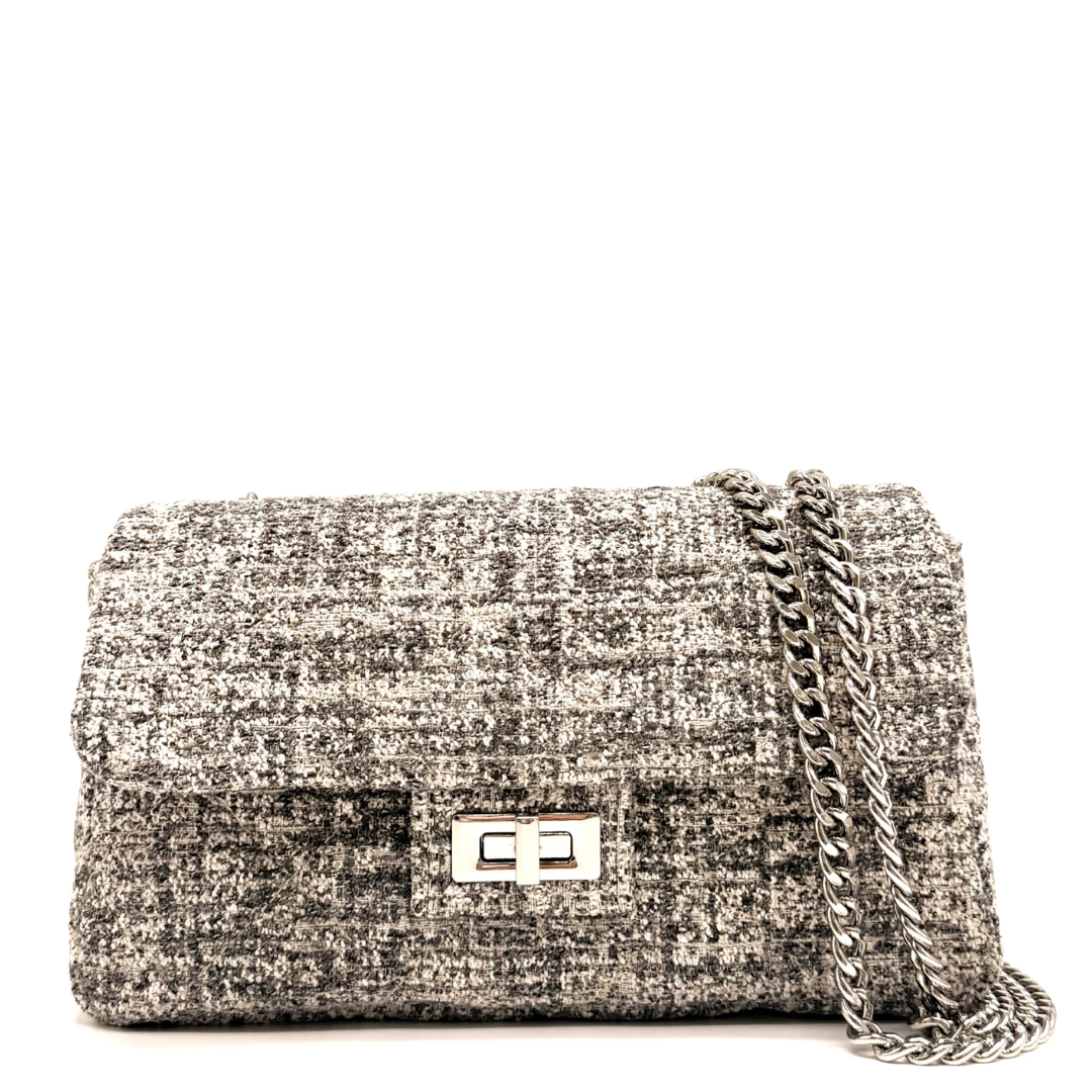 THE SOFT CLASSIC BAG #87