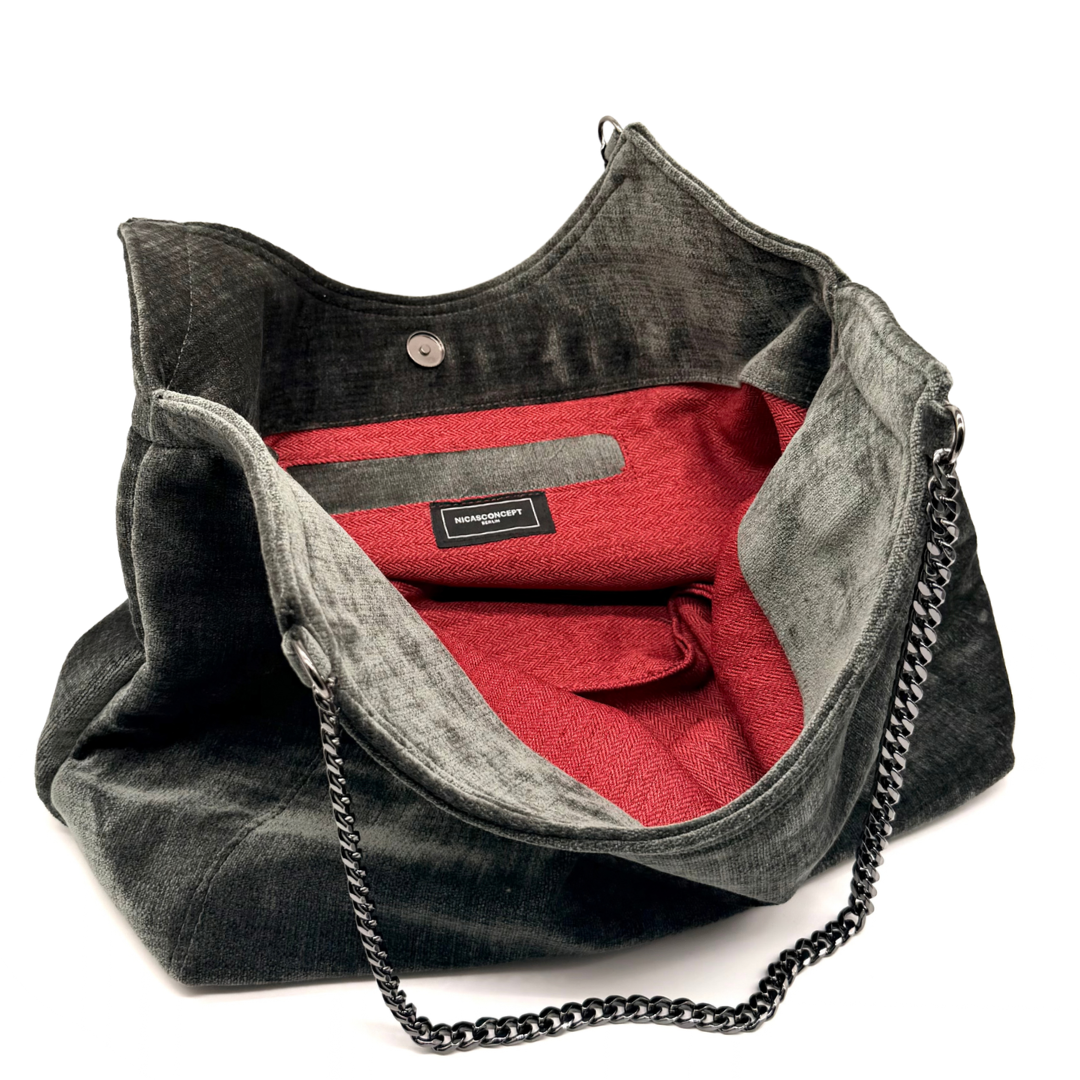 The EVERYTHING Bag #122