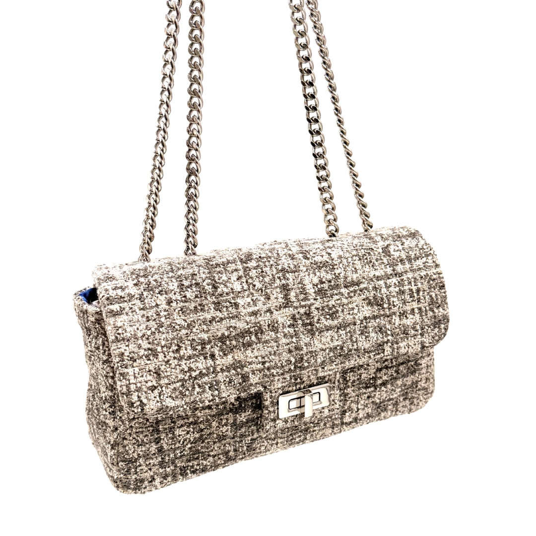 THE SOFT CLASSIC BAG #87
