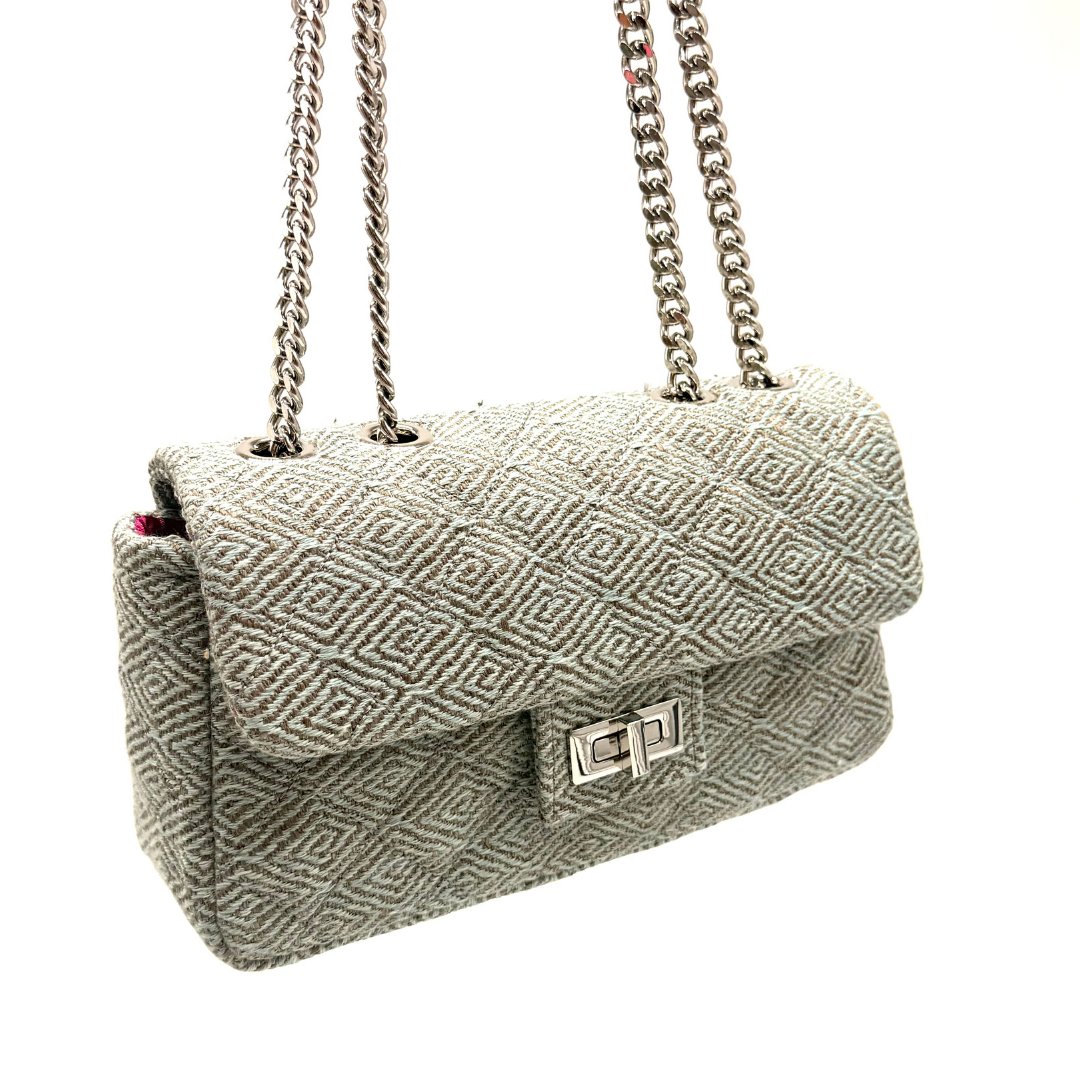 THE SOFT CLASSIC BAG #147