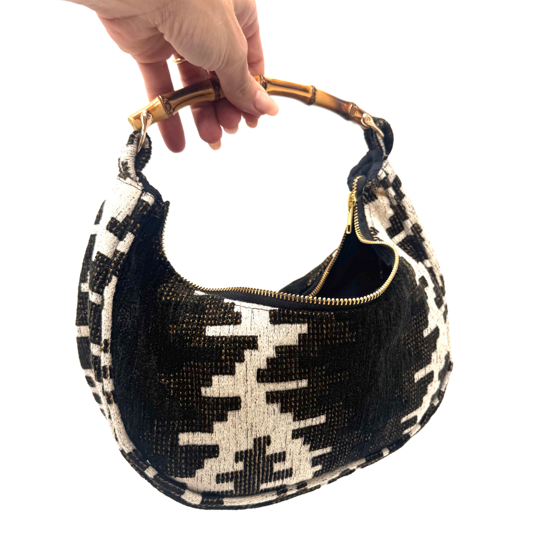 The Bamboo Bag #15