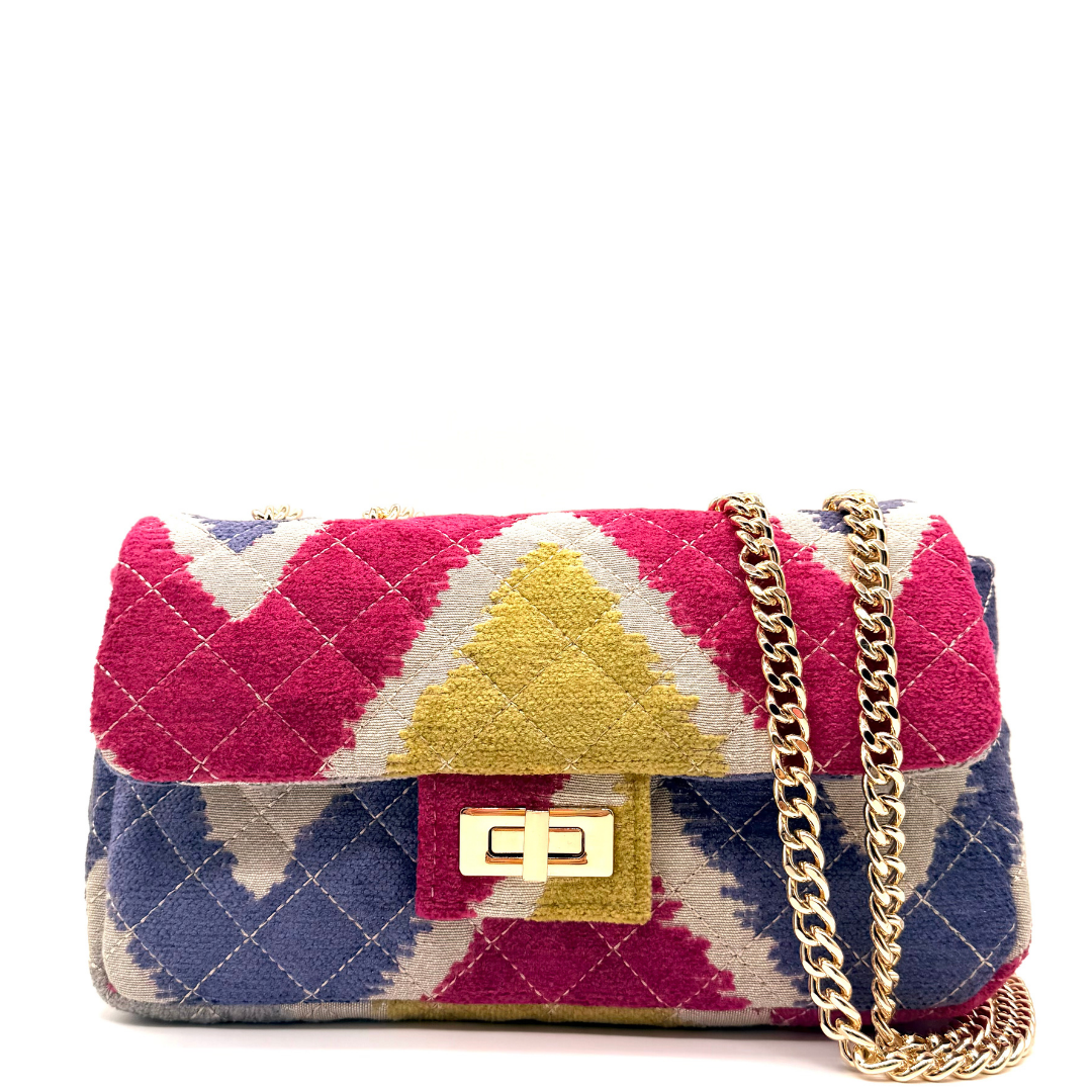 THE SOFT CLASSIC BAG #242