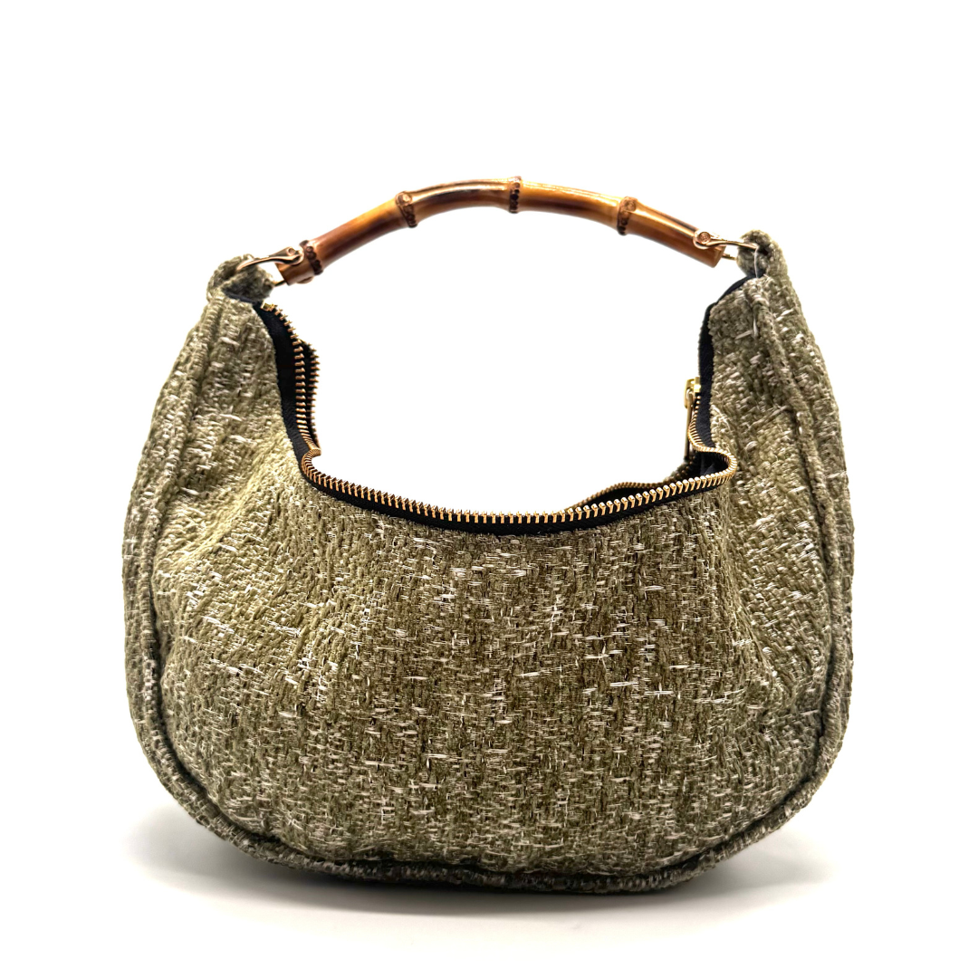 The Bamboo Bag #16