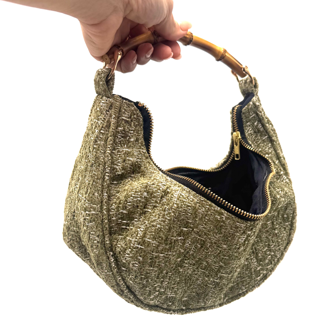 The Bamboo Bag #16