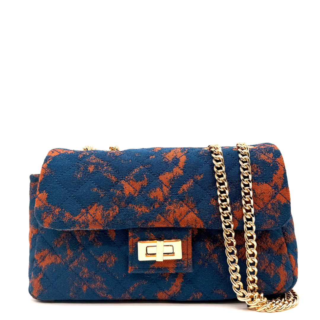 THE SOFT CLASSIC BAG #203