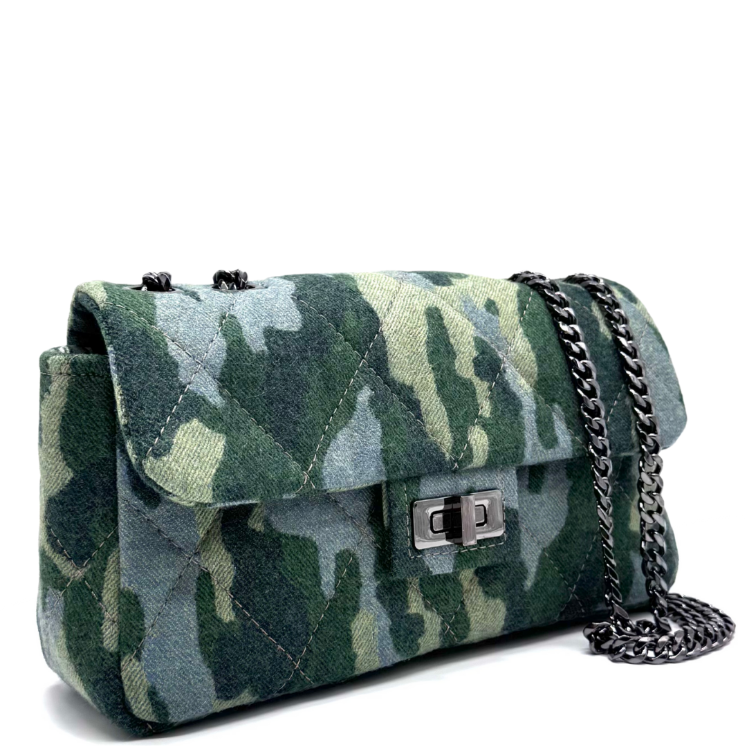 THE SOFT CLASSIC BAG #19