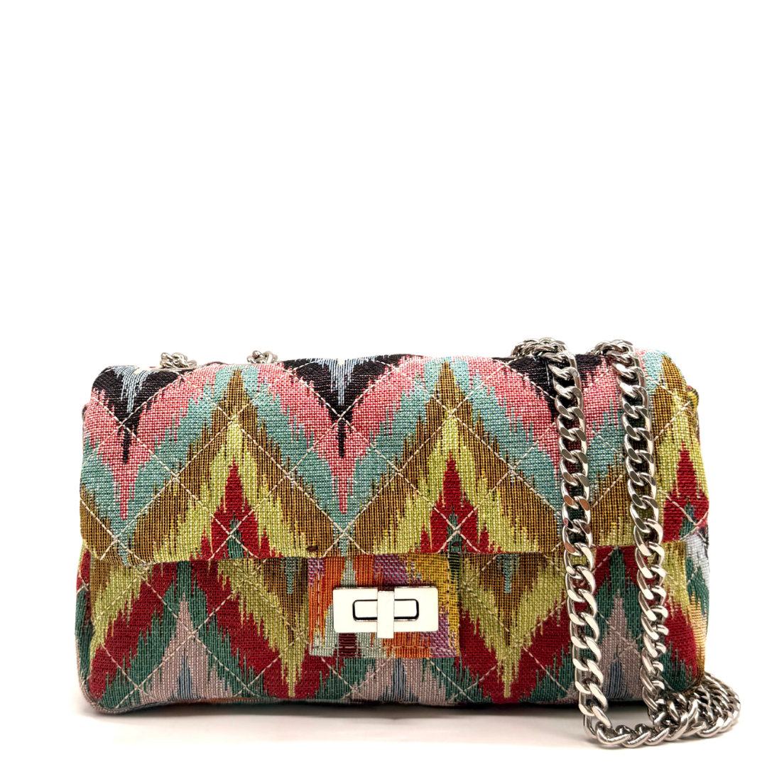THE SOFT CLASSIC BAG #149