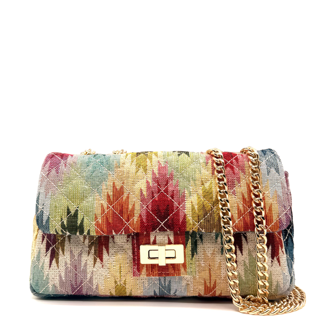 THE SOFT CLASSIC BAG #204