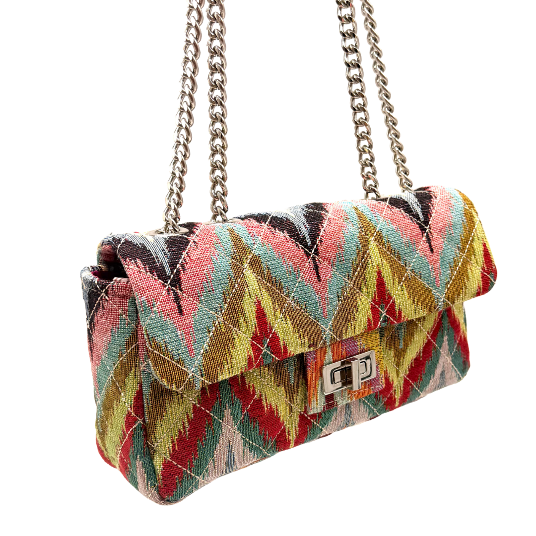 THE SOFT CLASSIC BAG #149