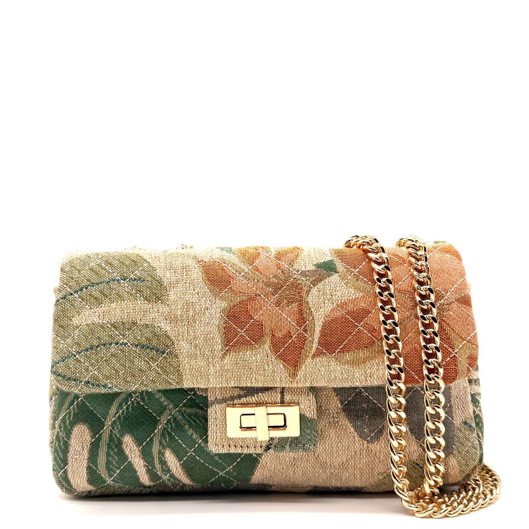 THE SOFT CLASSIC BAG #244