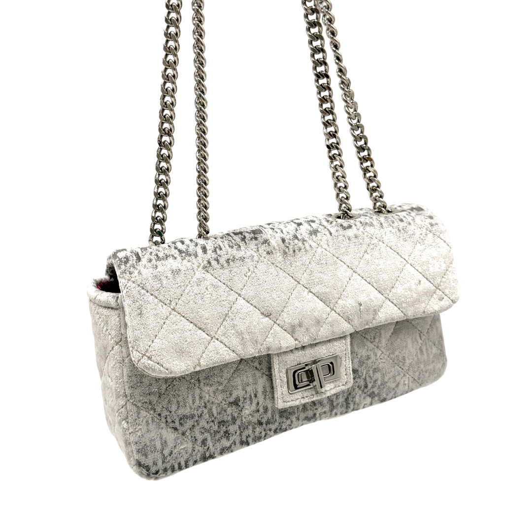 THE SOFT CLASSIC BAG #113