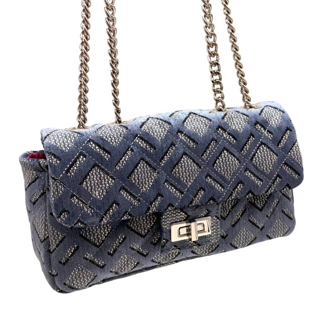 THE SOFT CLASSIC BAG #150