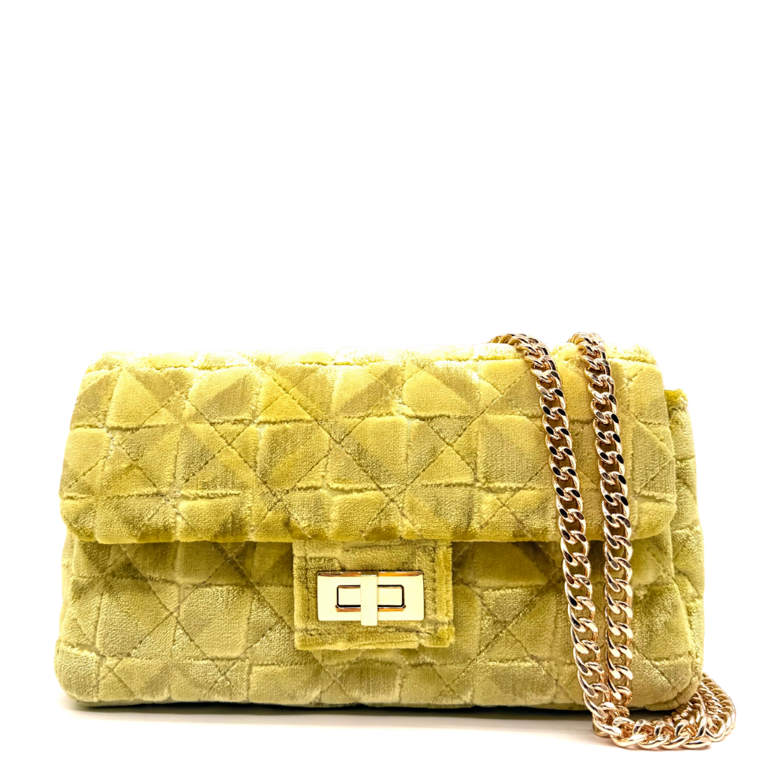 THE SOFT CLASSIC BAG #205
