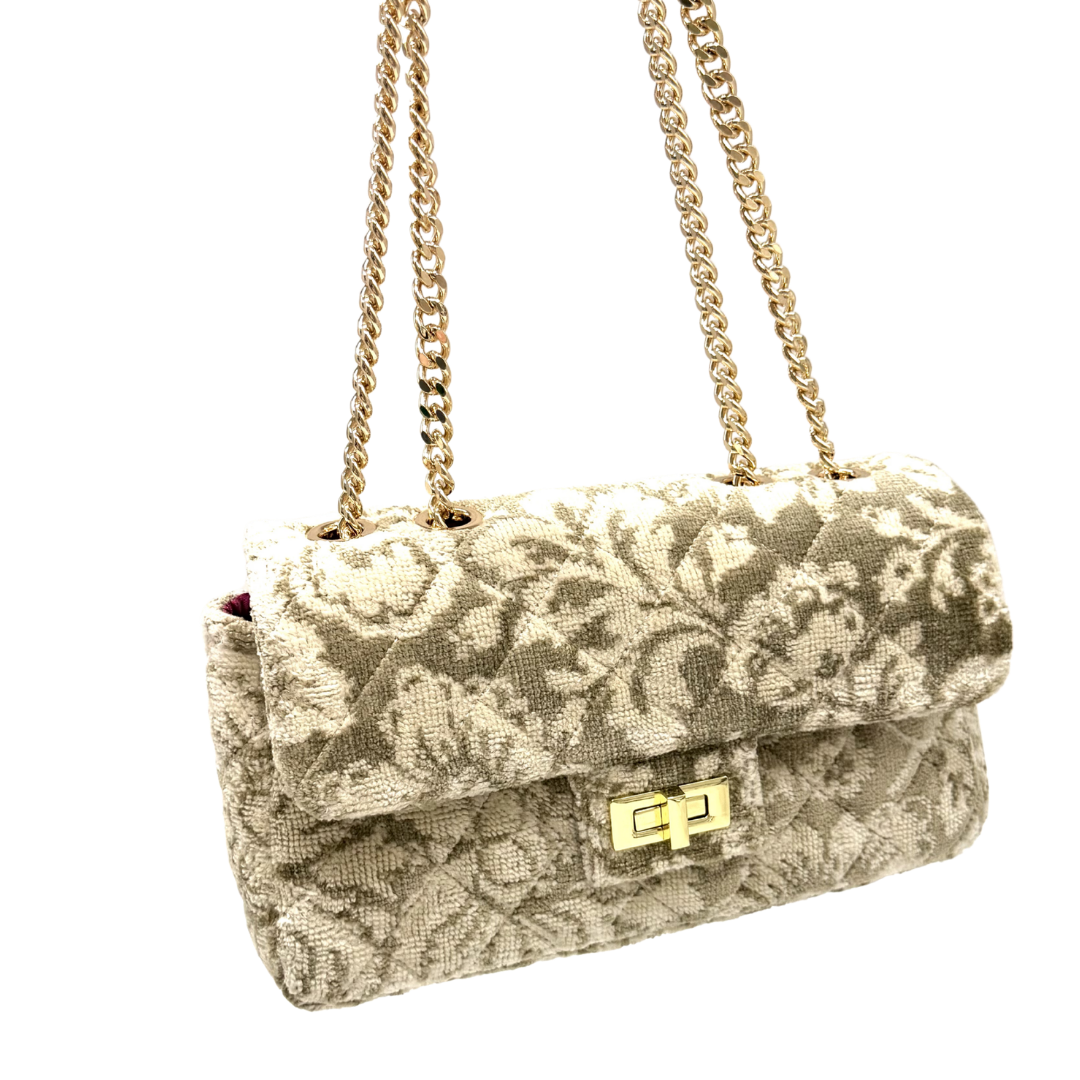 THE SOFT CLASSIC BAG #114