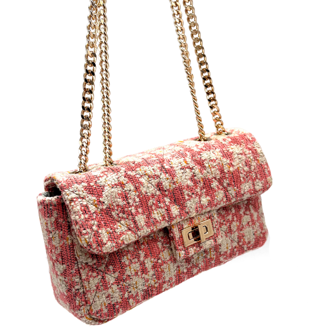 THE SOFT CLASSIC BAG #20