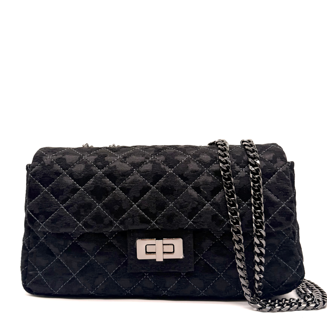 THE SOFT CLASSIC BAG #245