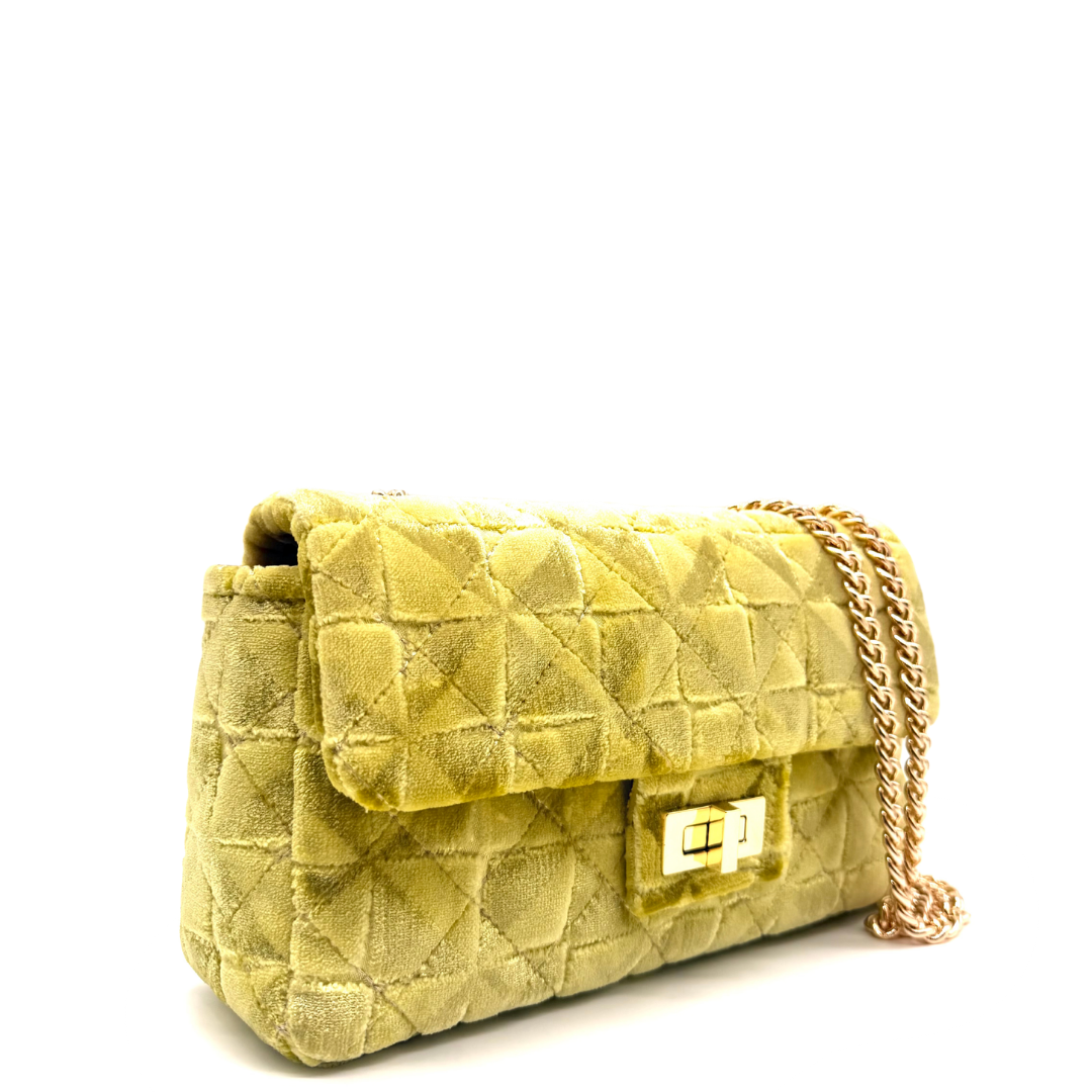THE SOFT CLASSIC BAG #205