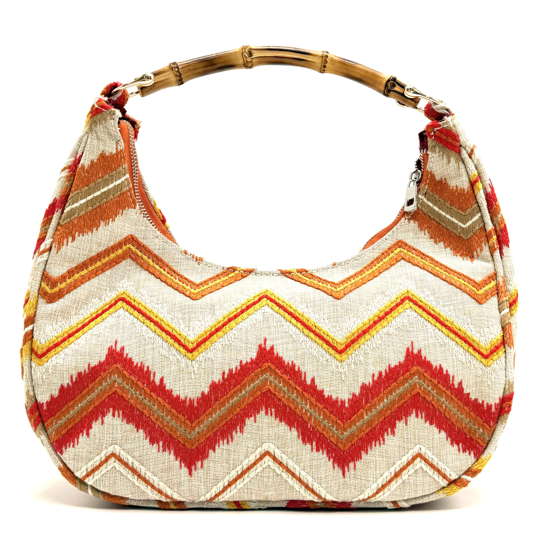 The Bamboo Bag #17