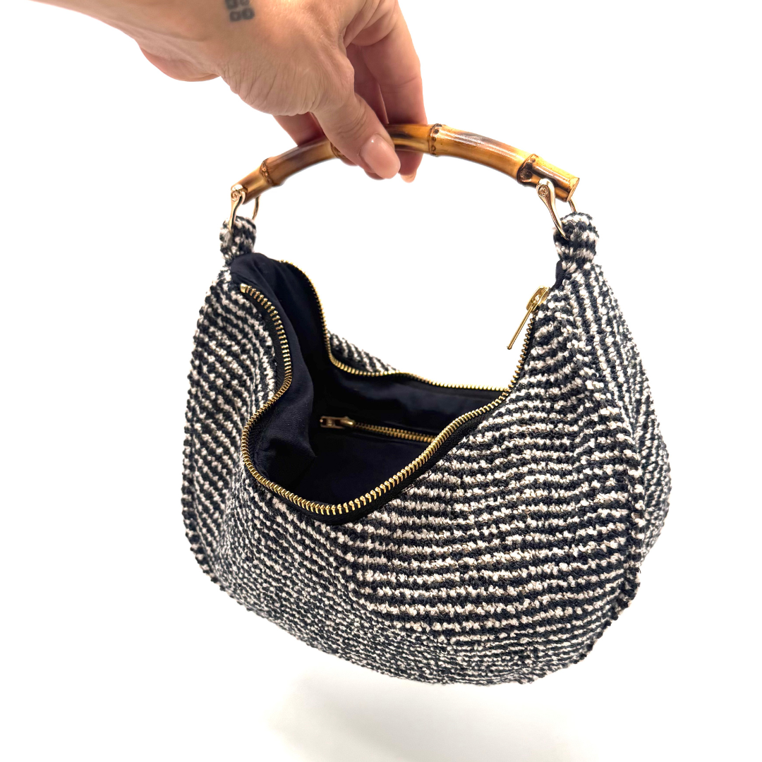 The Bamboo Bag #01