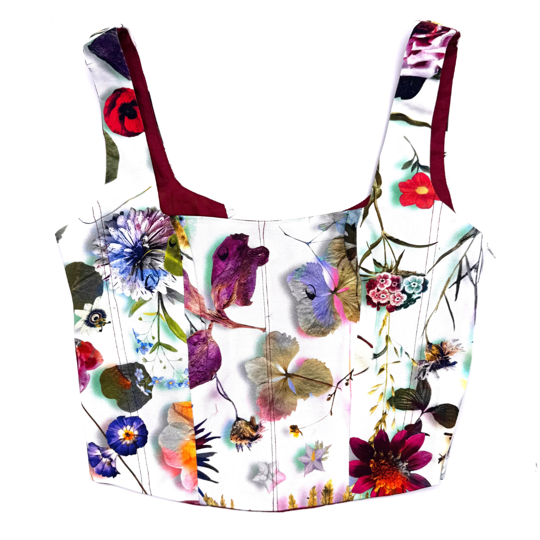 NICA TOP #01