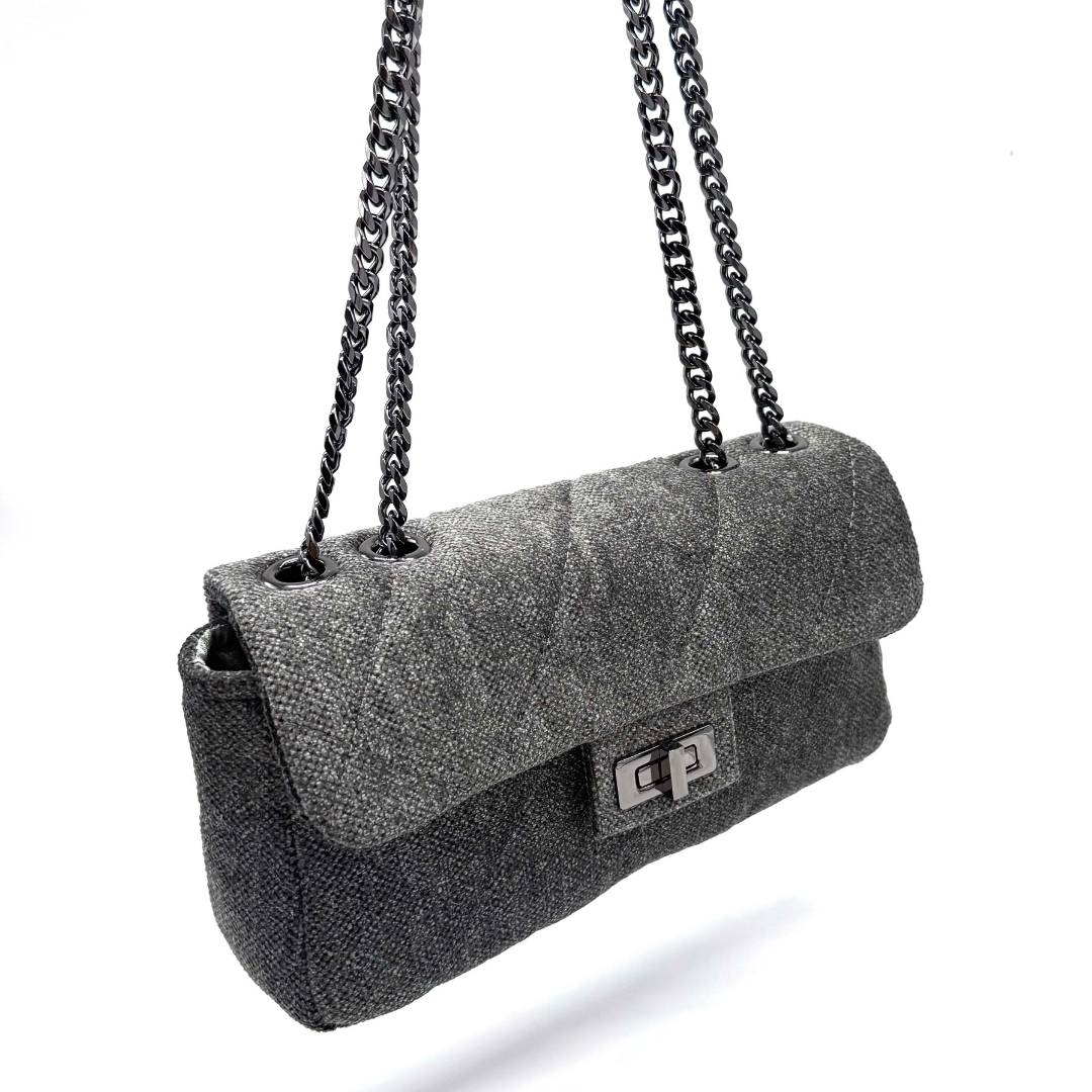 THE SOFT CLASSIC BAG #02