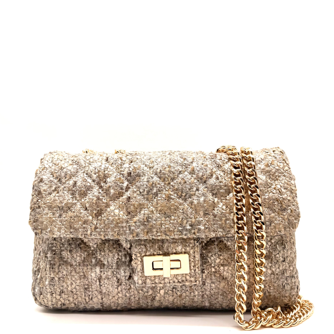 THE SOFT CLASSIC BAG #183