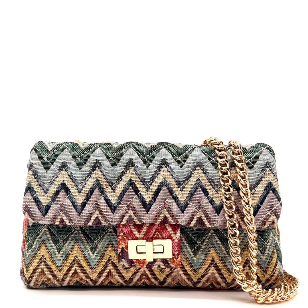 THE SOFT CLASSIC BAG #206