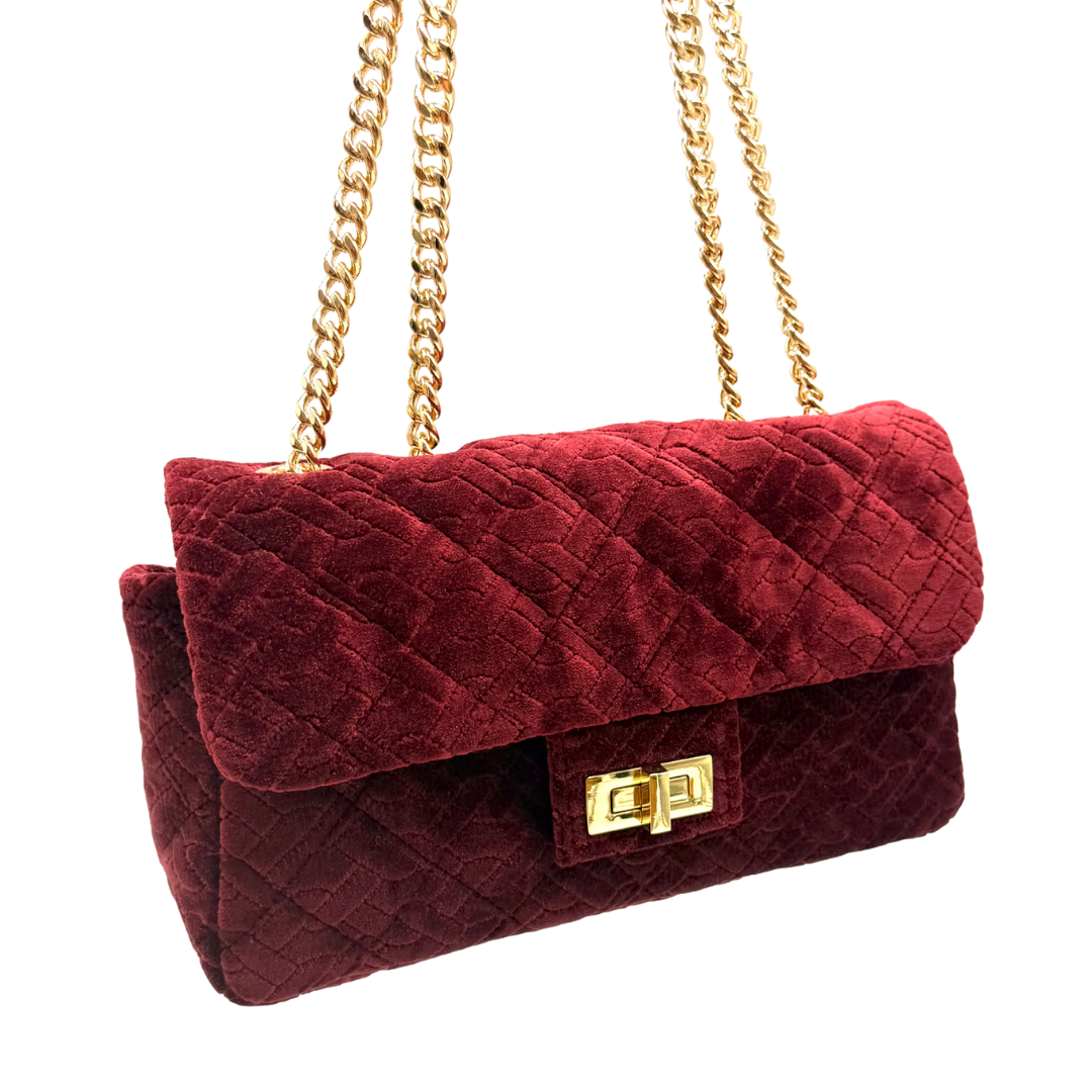 THE SOFT CLASSIC BAG #151