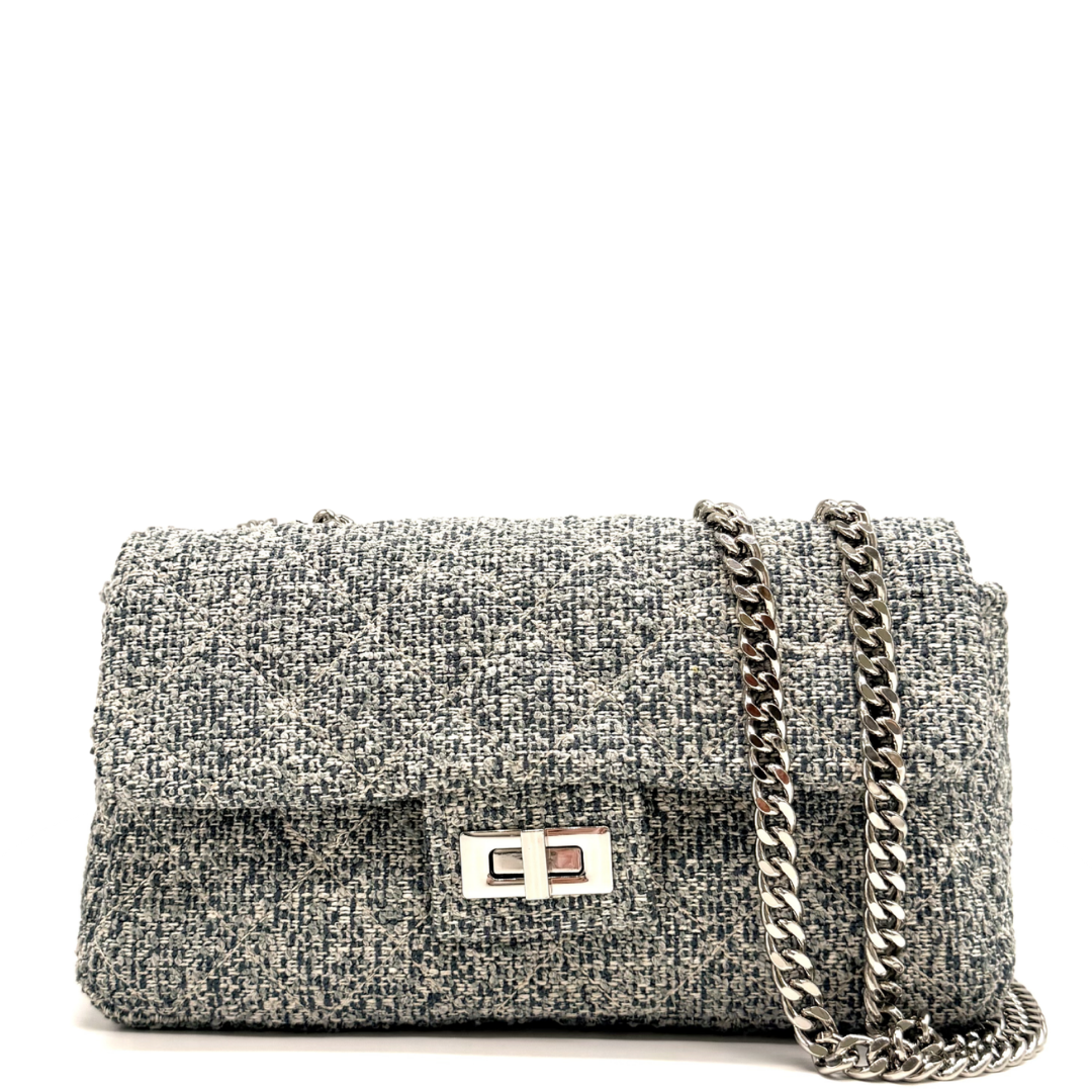 THE SOFT CLASSIC BAG #115
