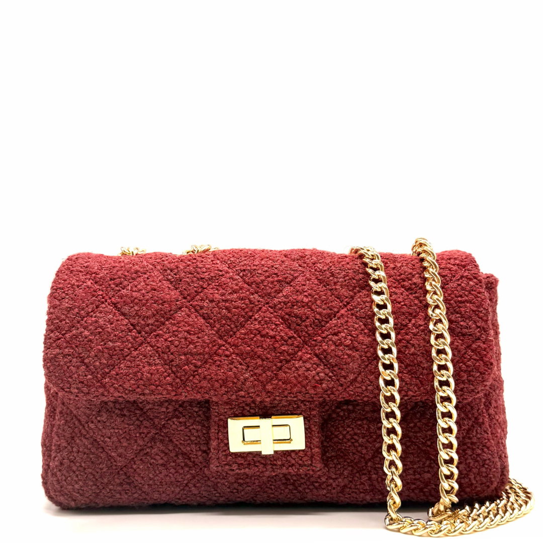 THE SOFT CLASSIC BAG #152