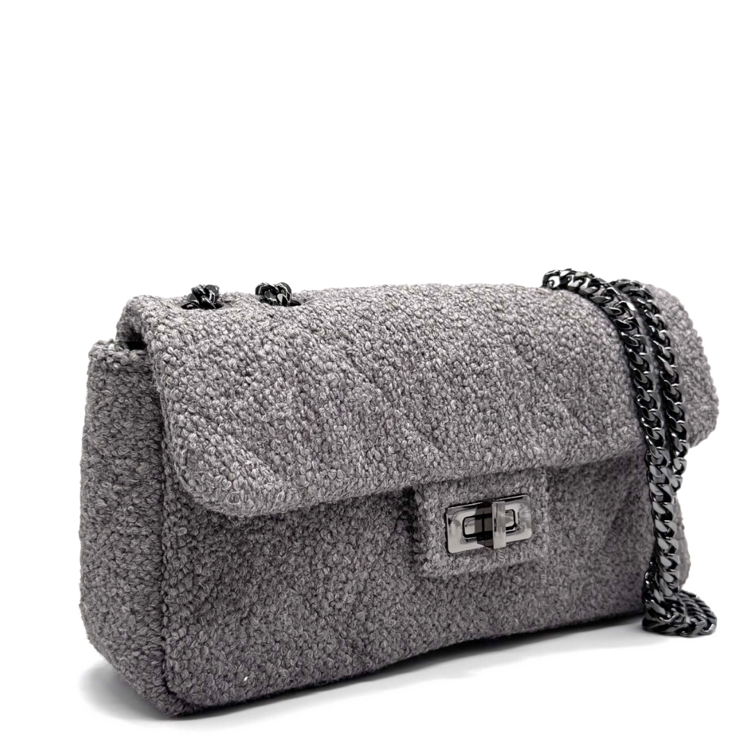 THE SOFT CLASSIC BAG #21