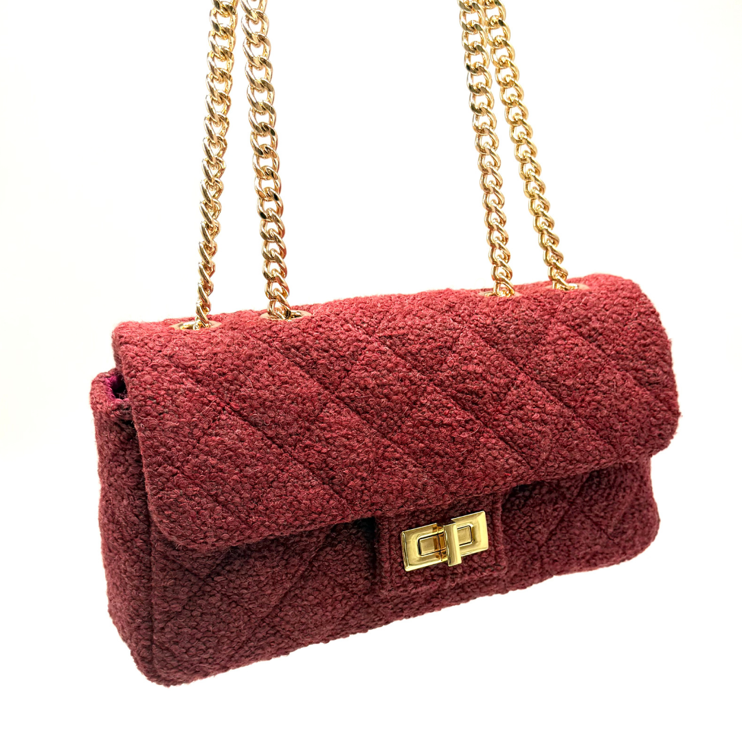 THE SOFT CLASSIC BAG #152