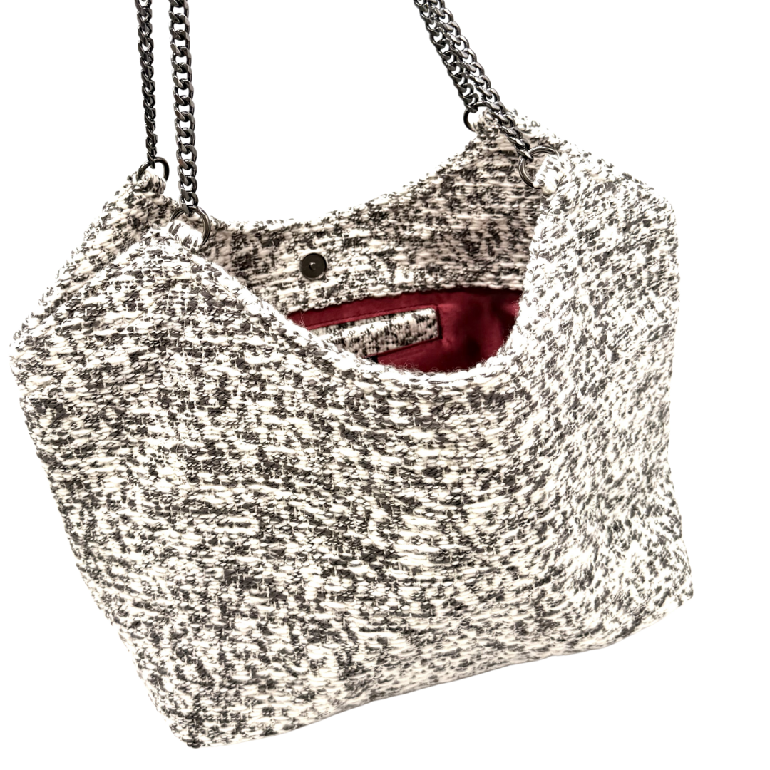 The EVERYTHING Bag #104