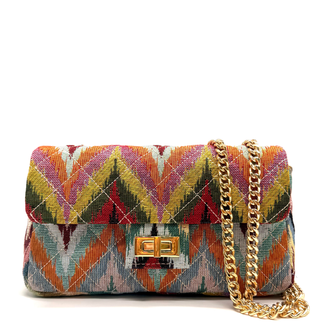 THE SOFT CLASSIC BAG #153