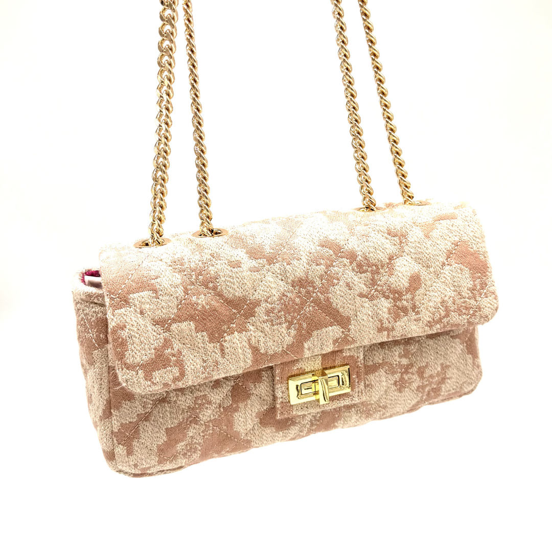 THE SOFT CLASSIC BAG #116