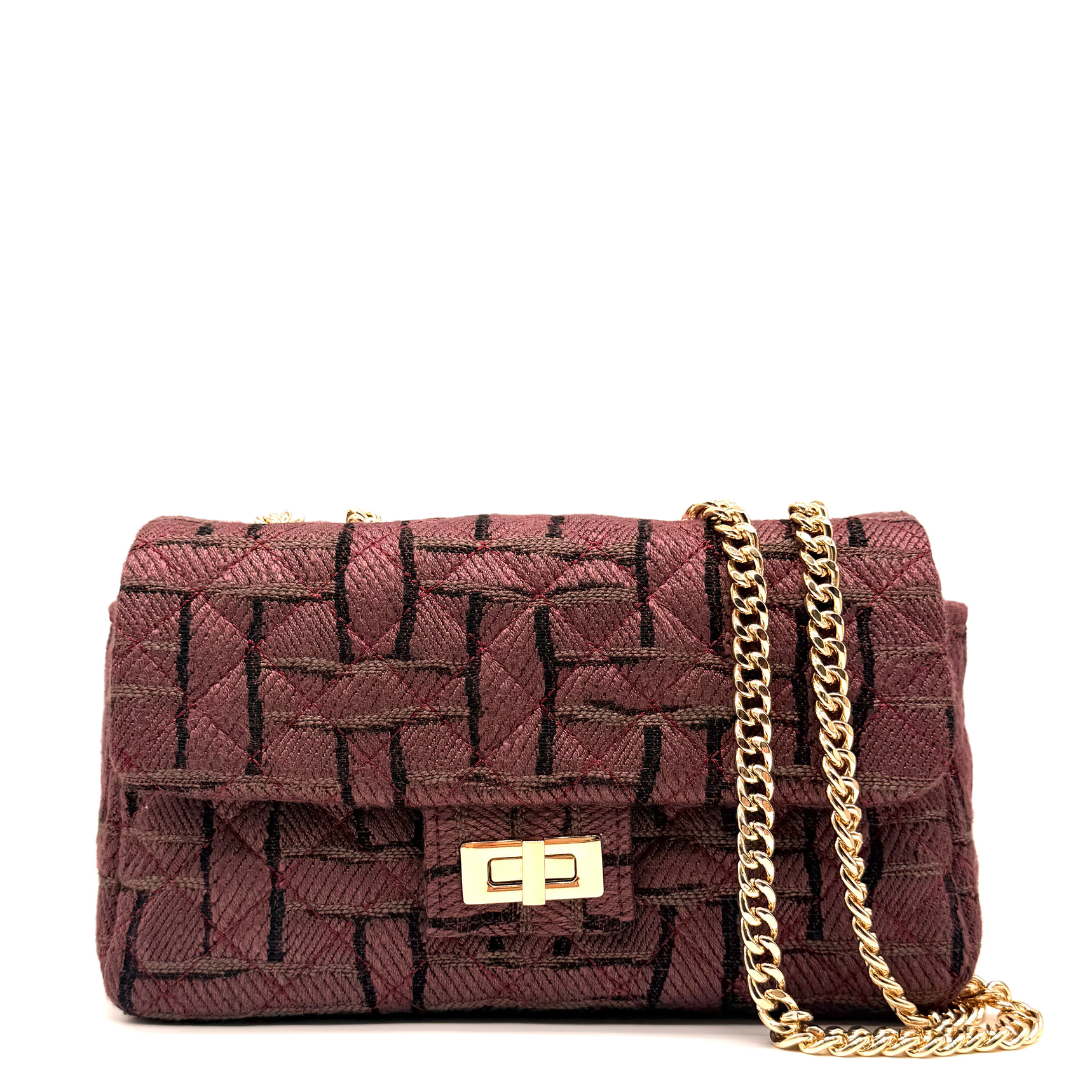 THE SOFT CLASSIC BAG #247