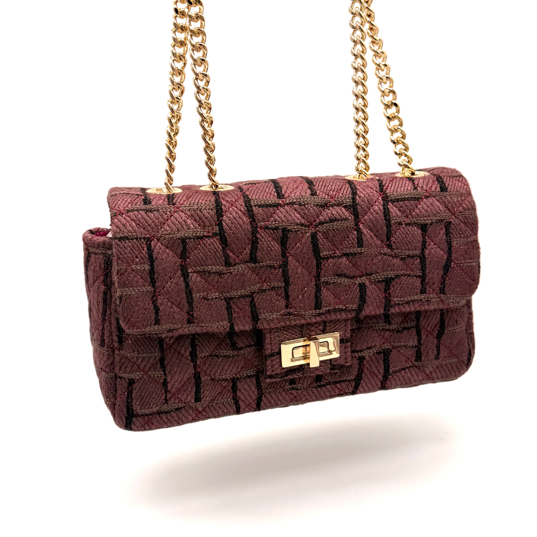 THE SOFT CLASSIC BAG #247