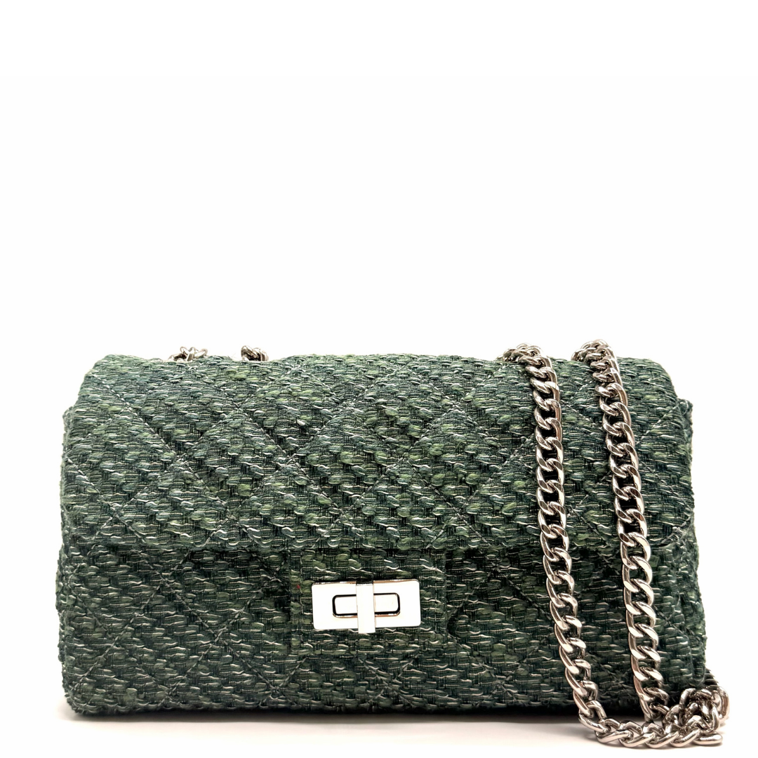 THE SOFT CLASSIC BAG #154