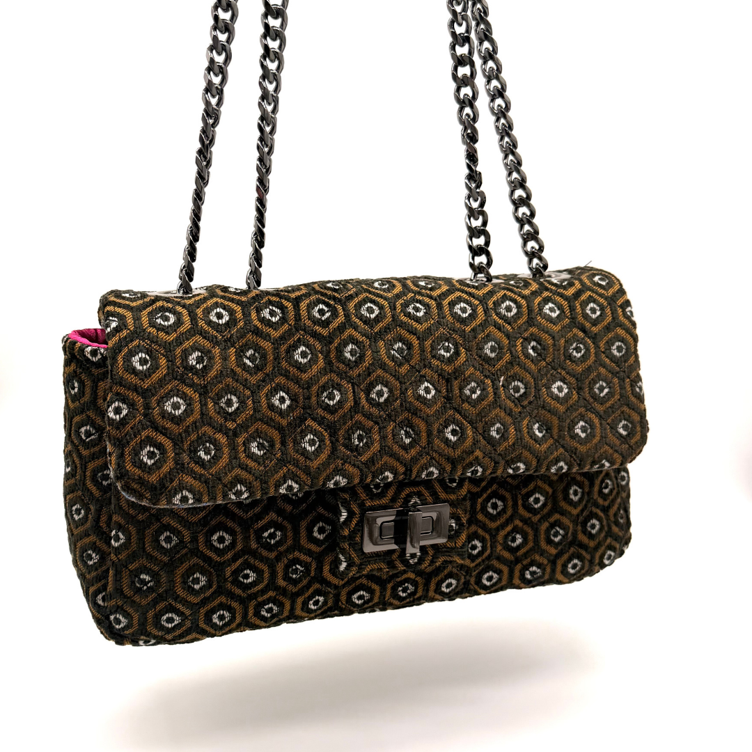 THE SOFT CLASSIC BAG #248
