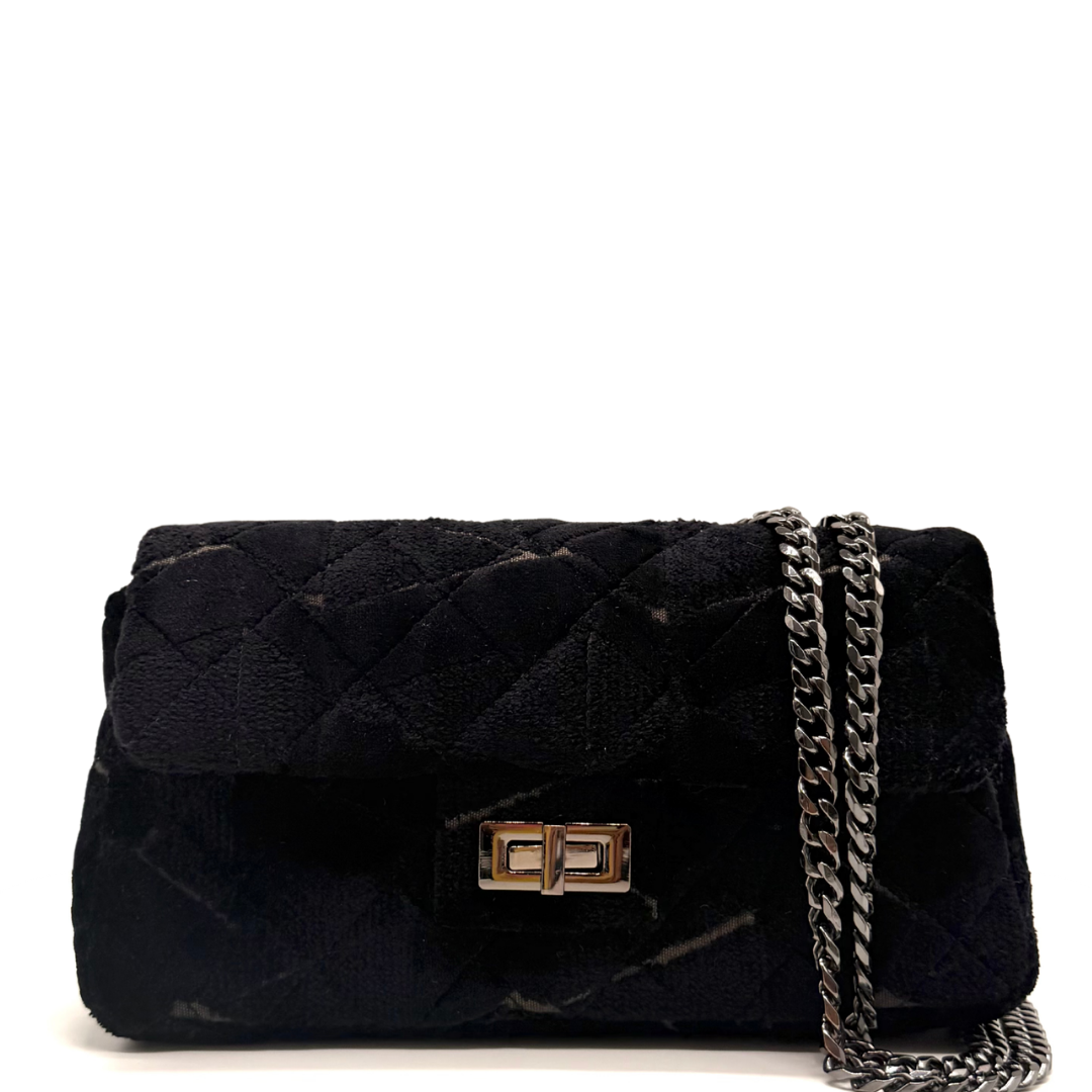 THE SOFT CLASSIC BAG #156